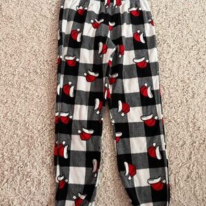 Kids Pajama pants ( M )